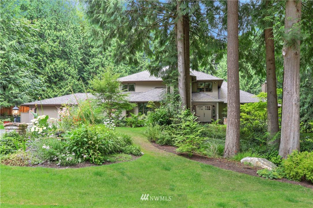 Sammamish, WA 98075,23306 SE 16th PL