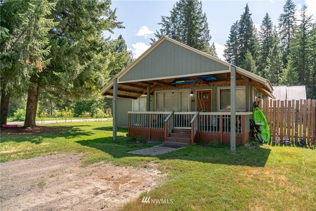 Peshastin, WA 98847,3419 Ingalls LN