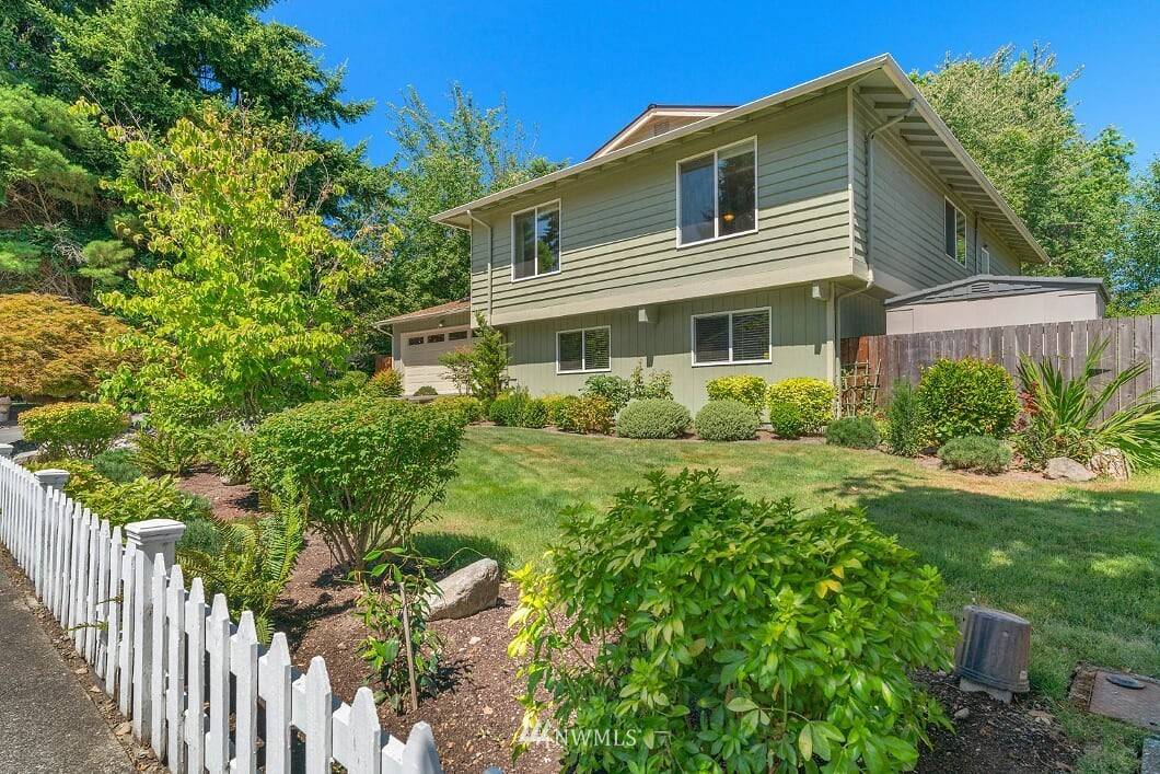 Issaquah, WA 98027,18914 SE 43rd ST