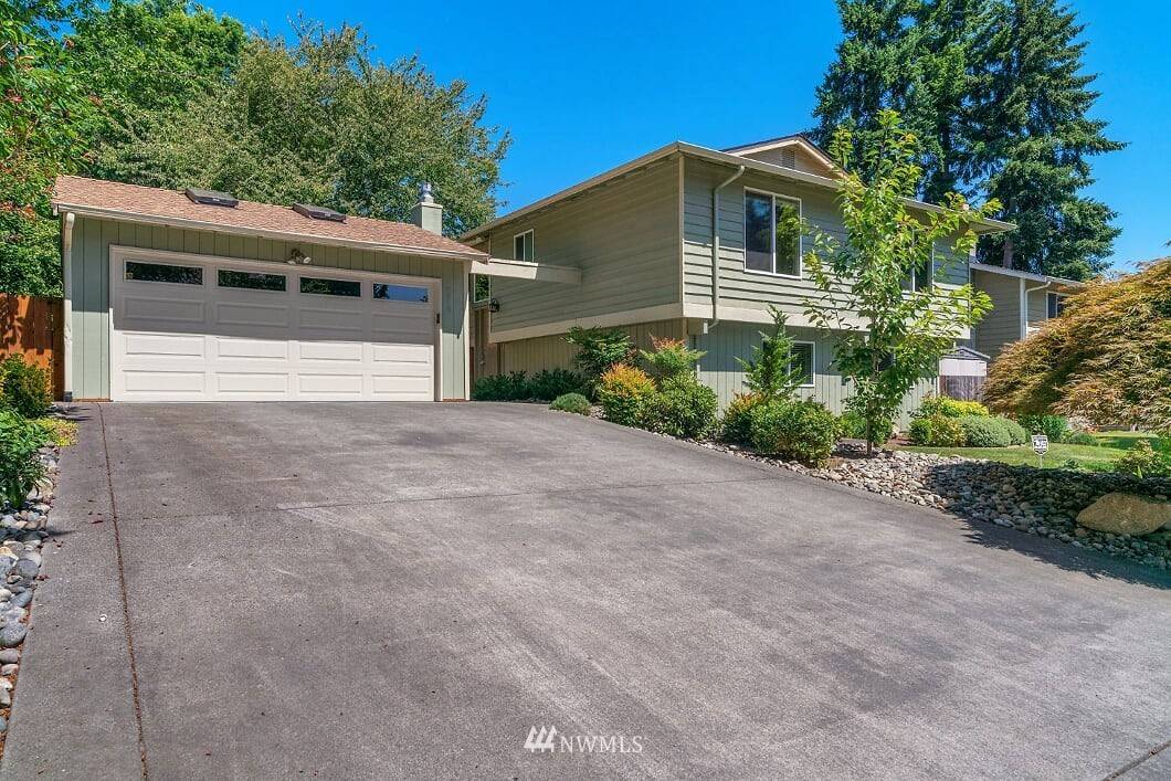 Issaquah, WA 98027,18914 SE 43rd ST