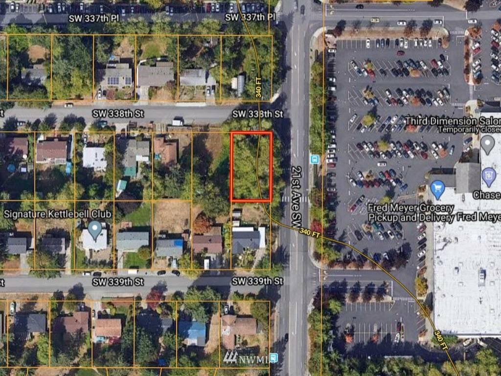 Federal Way, WA 98023,21 XXX SW 338th ST