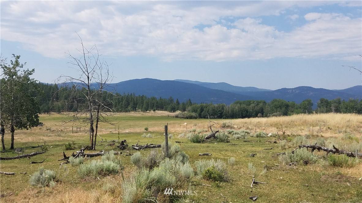 Tonasket, WA 98855,111 Neil Canyon RD