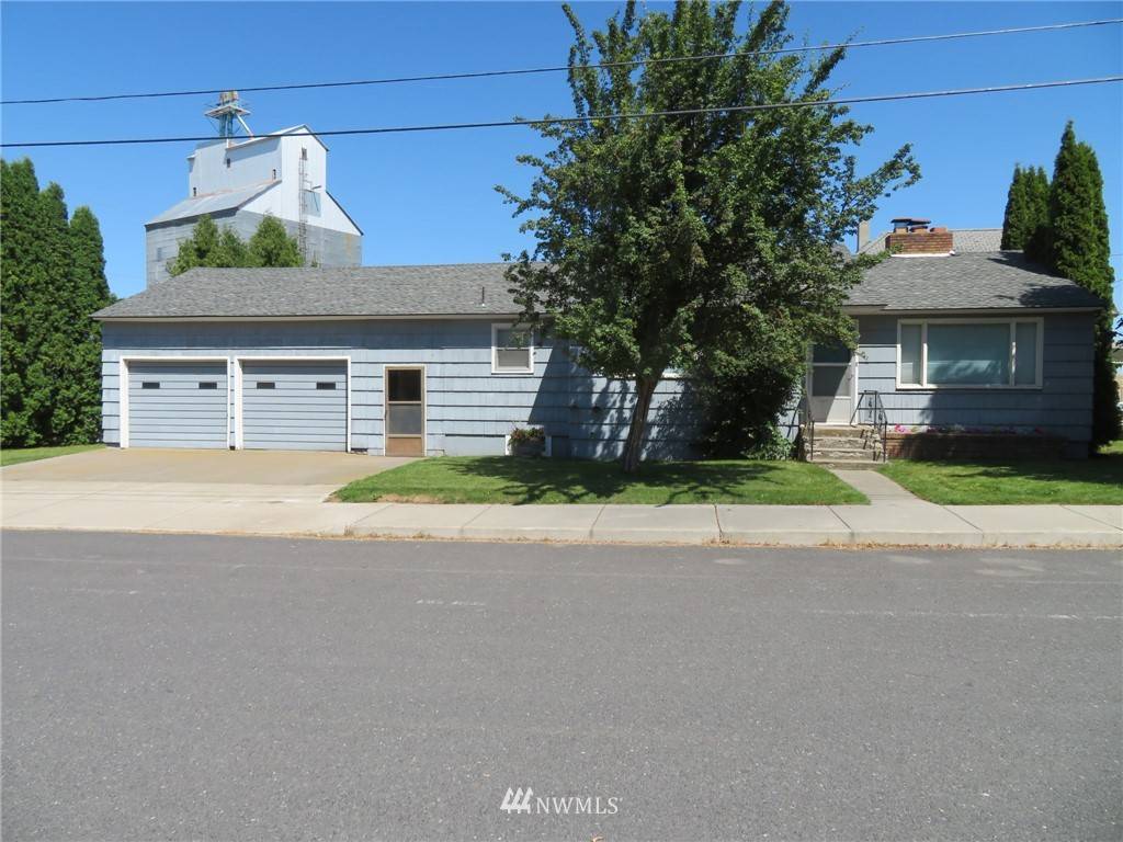 Harrington, WA 99134,103 W Sherlock ST