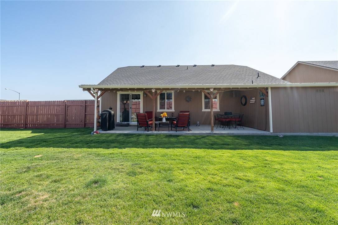 Moses Lake, WA 98837,531 S Bayside ST