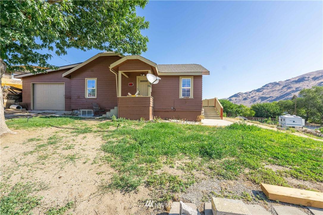 Chelan Falls, WA 98817,750 3rd ST