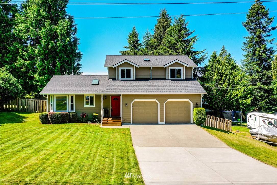 Poulsbo, WA 98370,26361 Circle DR NW