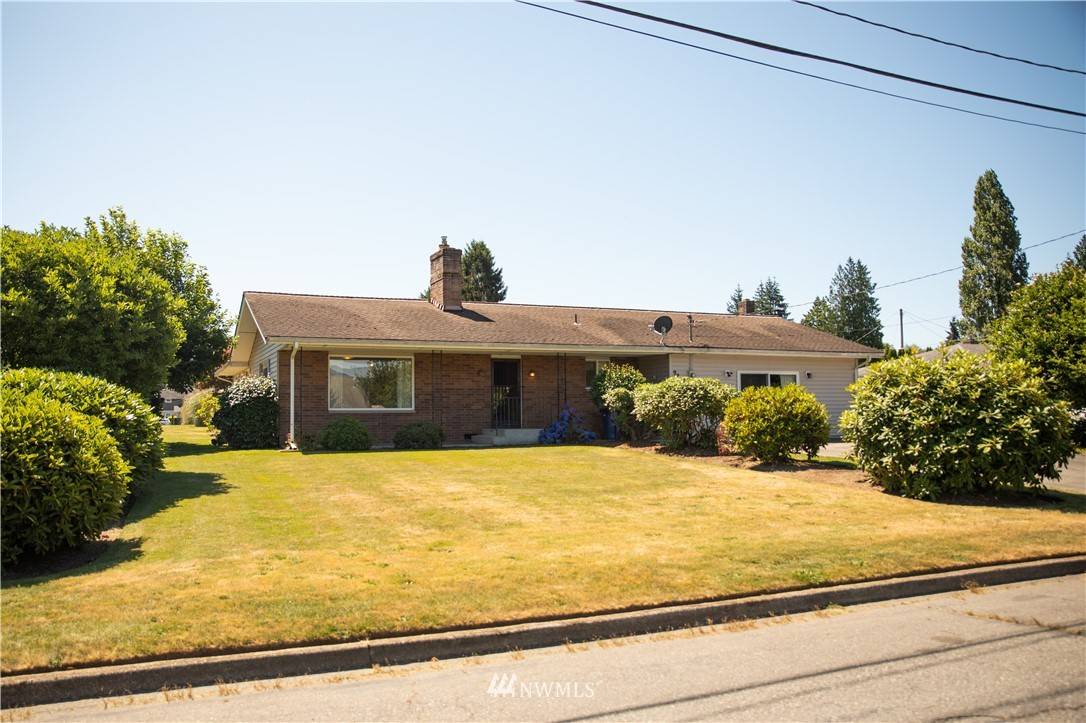 Sedro Woolley, WA 98284,927 Wicker RD