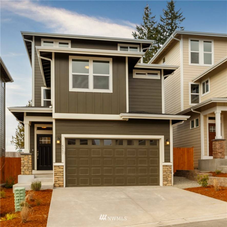 Bremerton, WA 98311,6567 Stingray PL NW