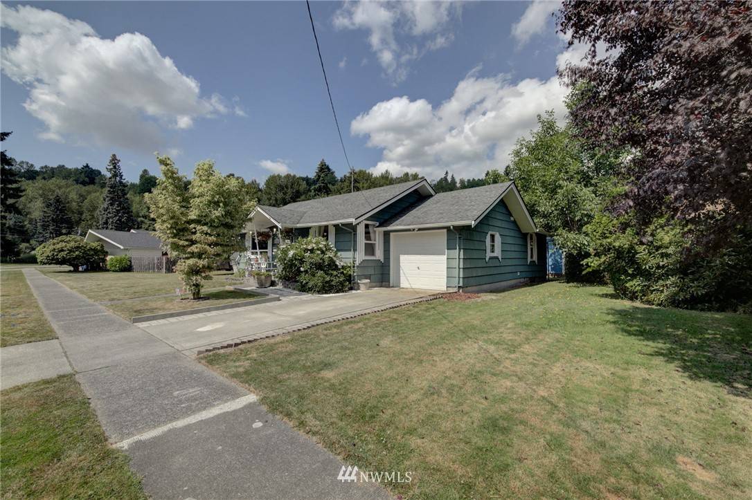 Renton, WA 98058,3104 SE 6th ST