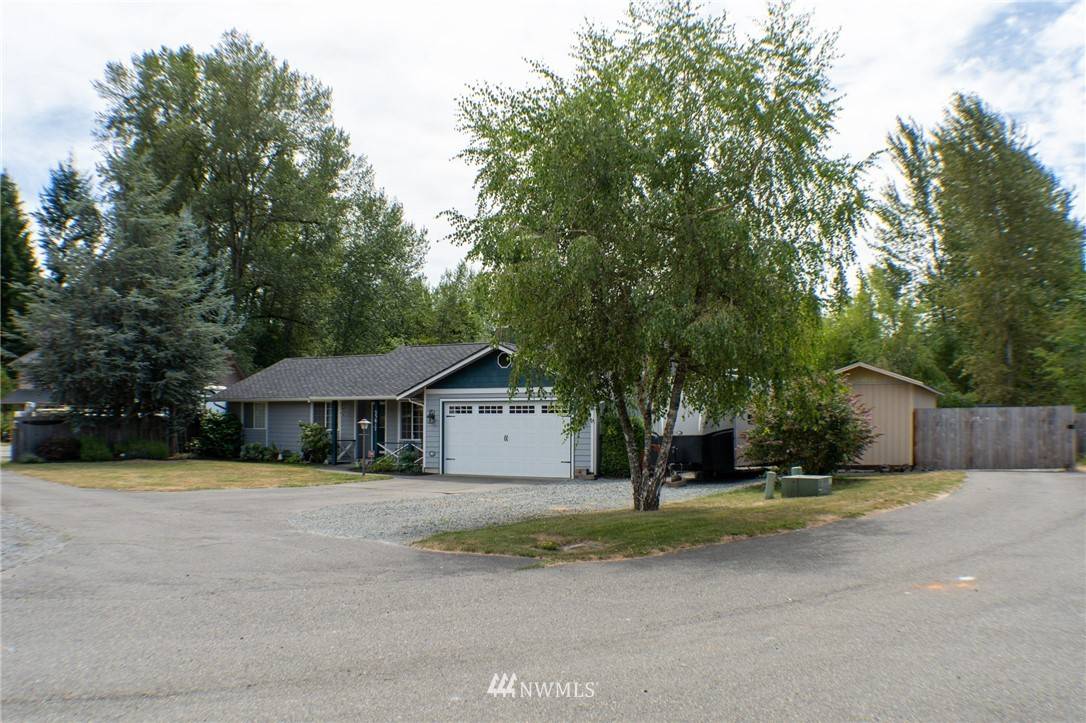 Roy, WA 98580,35617 92nd Ave CT S