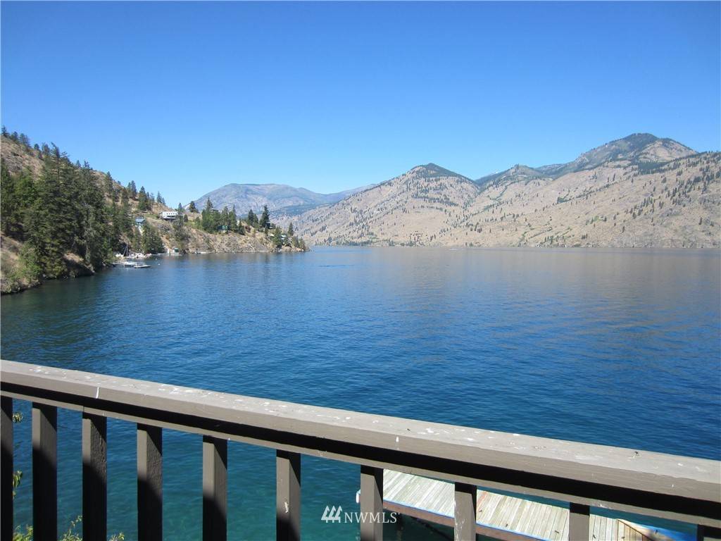 Chelan, WA 98816,21172 S Lakeshore RD