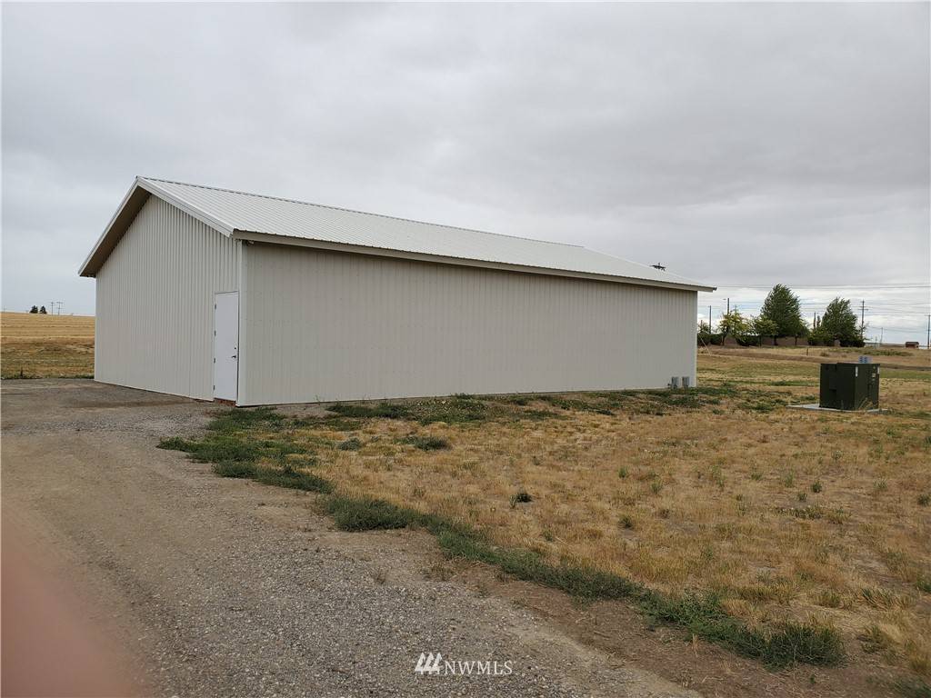 Waterville, WA 98858,235 W Third ST