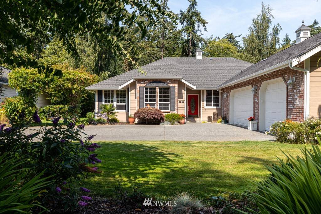 Oak Harbor, WA 98277,1546 Wedgewood LN