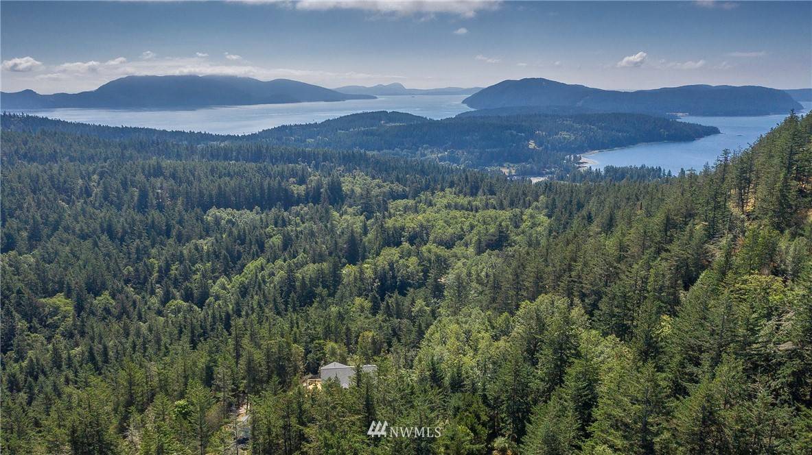 Orcas Island, WA 98279,299 Salish WAY