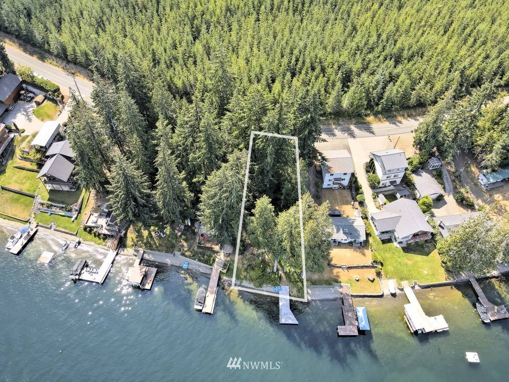 Grapeview, WA 98546,2550 E Mason Lake DR W