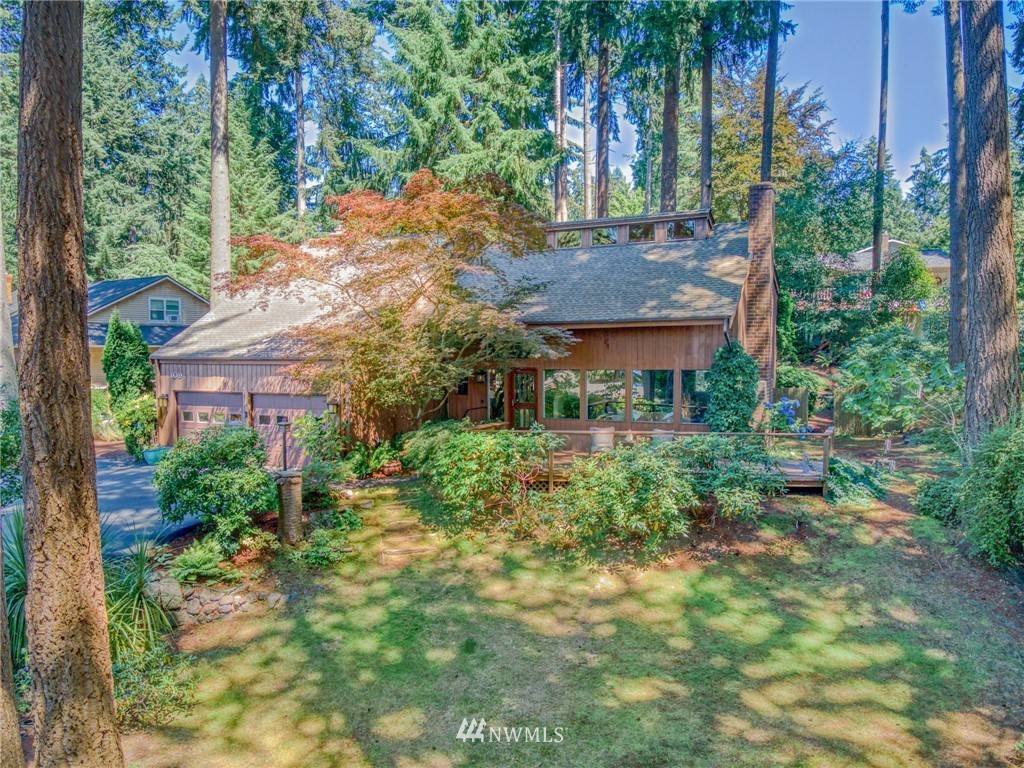 Gig Harbor, WA 98335,109 Point Fosdick CIR NW