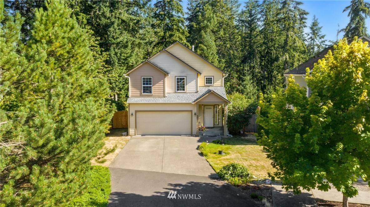 Lacey, WA 98516,9421 Fairhill DR NE