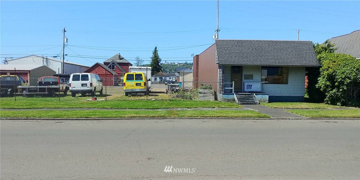 Aberdeen, WA 98520,804 W State ST