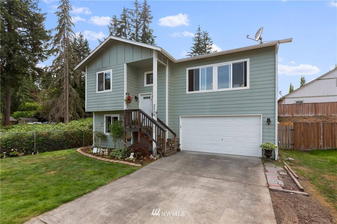 Port Orchard, WA 98366,2320 SE Abernathy CT