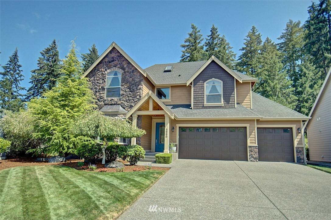 Lacey, WA 98516,3990 Cameron DR NE