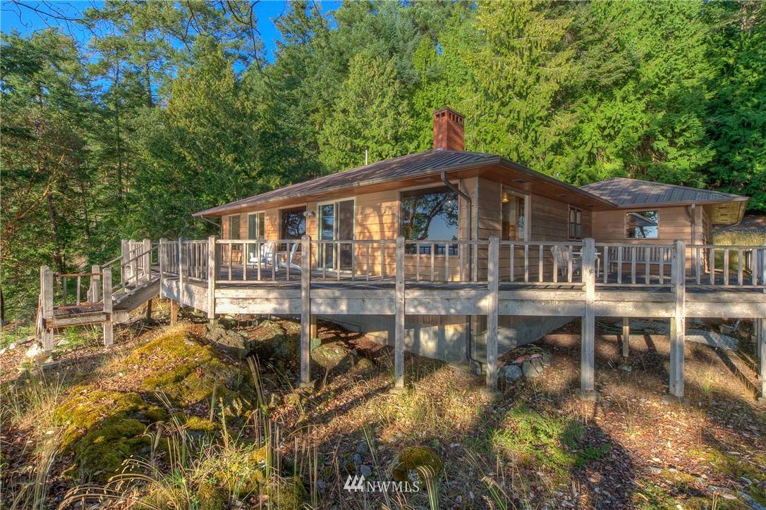 Orcas Island, WA 98245,1737 Cormorant Bay RD