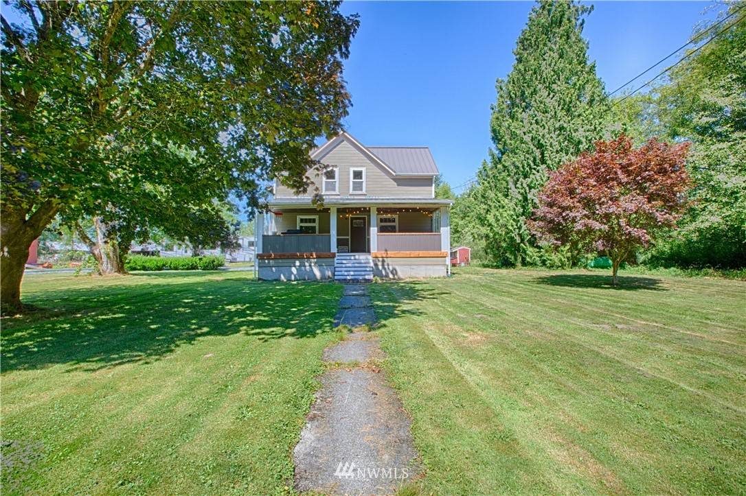 Sedro Woolley, WA 98284,33145 Lyman Hamilton HWY