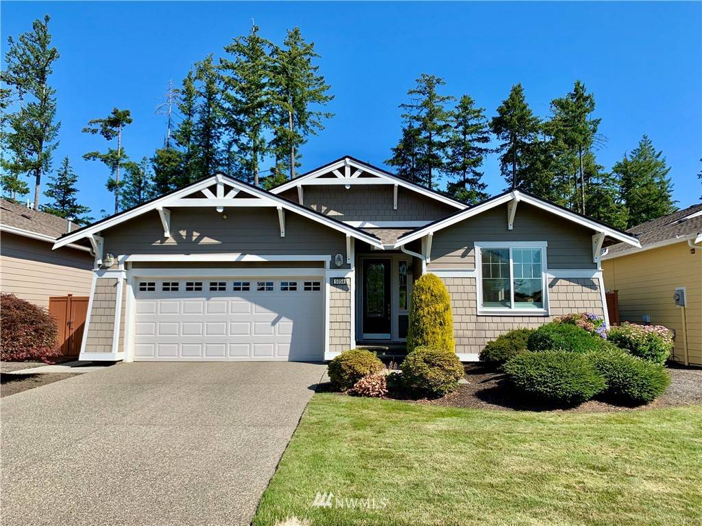 Lacey, WA 98516,5054 Cypress LOOP NE