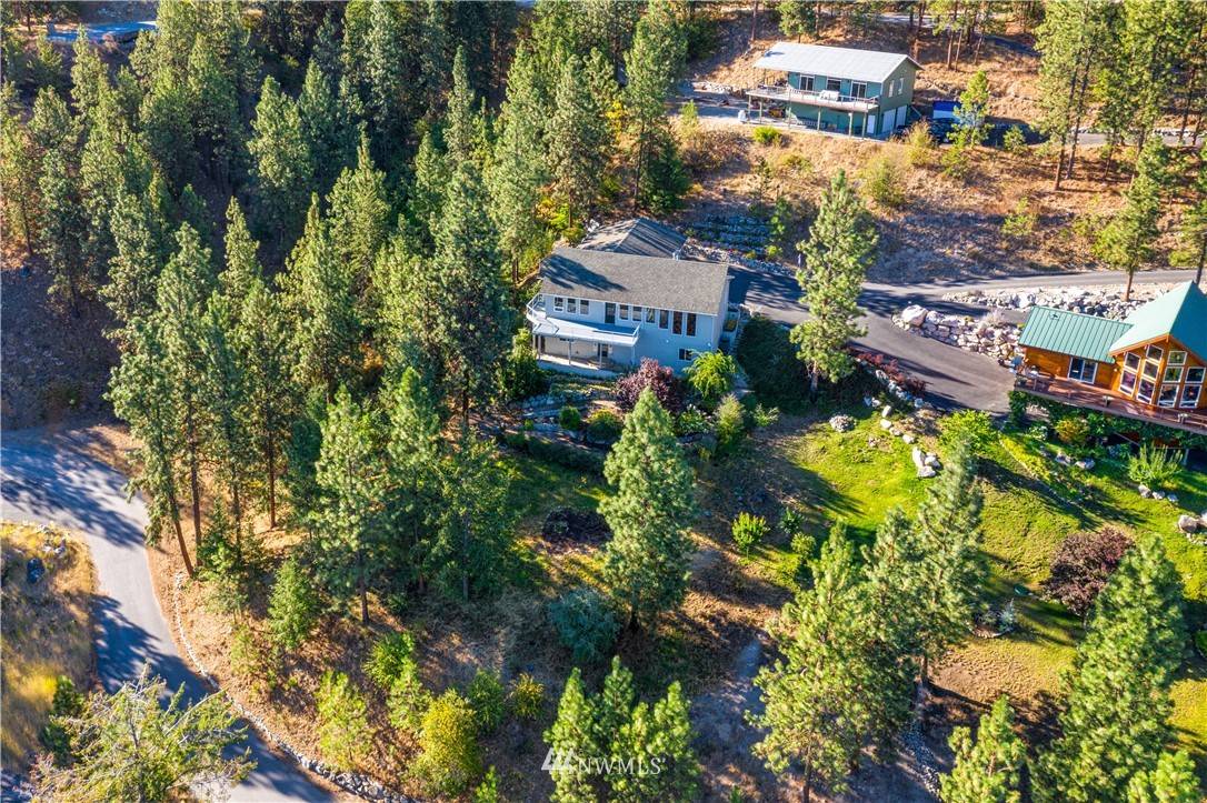 Chelan, WA 98816,7500 Upper Ridge RD