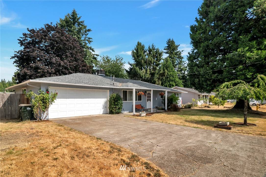 Lacey, WA 98503,2218 Maxine ST SE