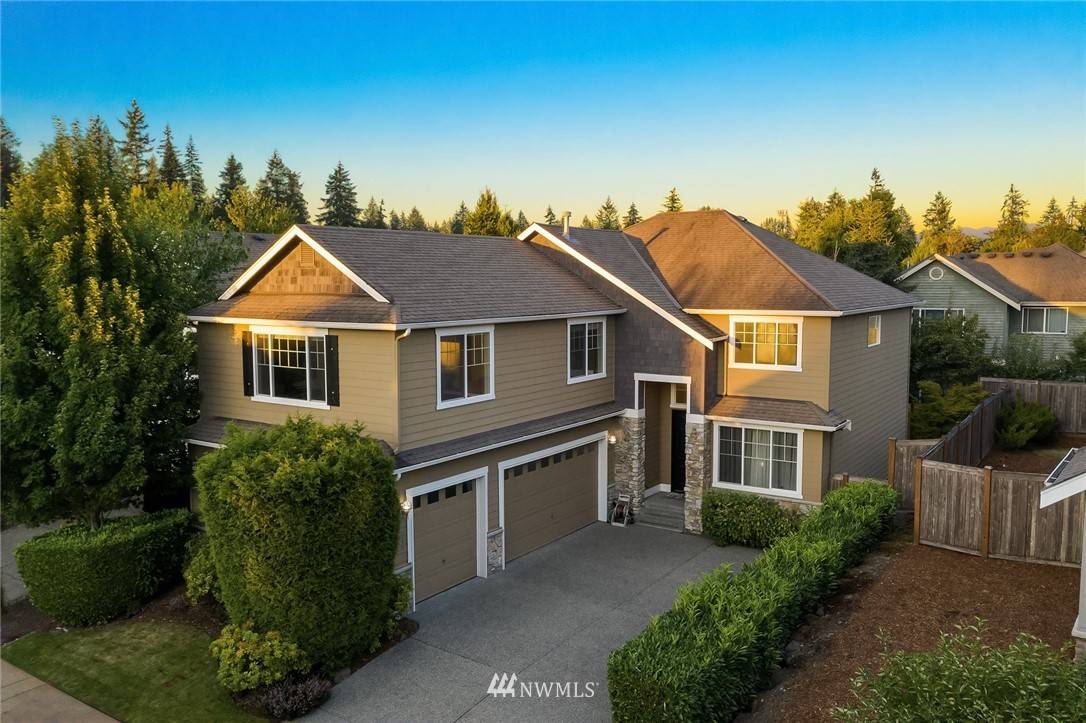 Sammamish, WA 98075,908 273rd PL SE