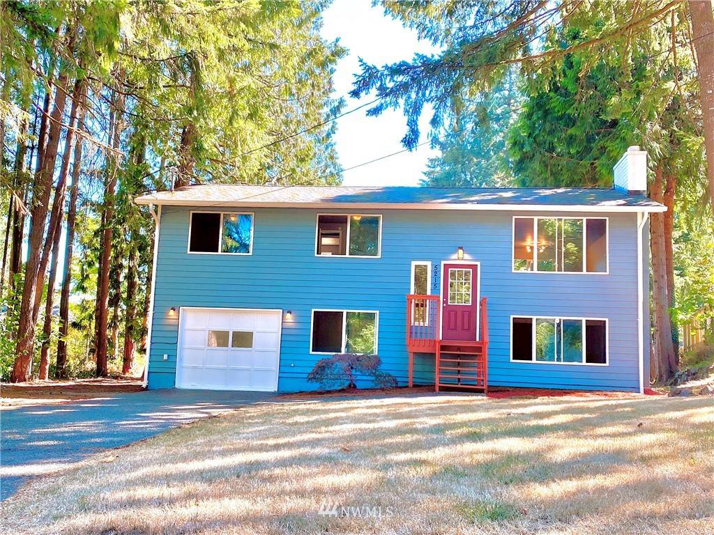 Olympia, WA 98512,5215 78th CT SW