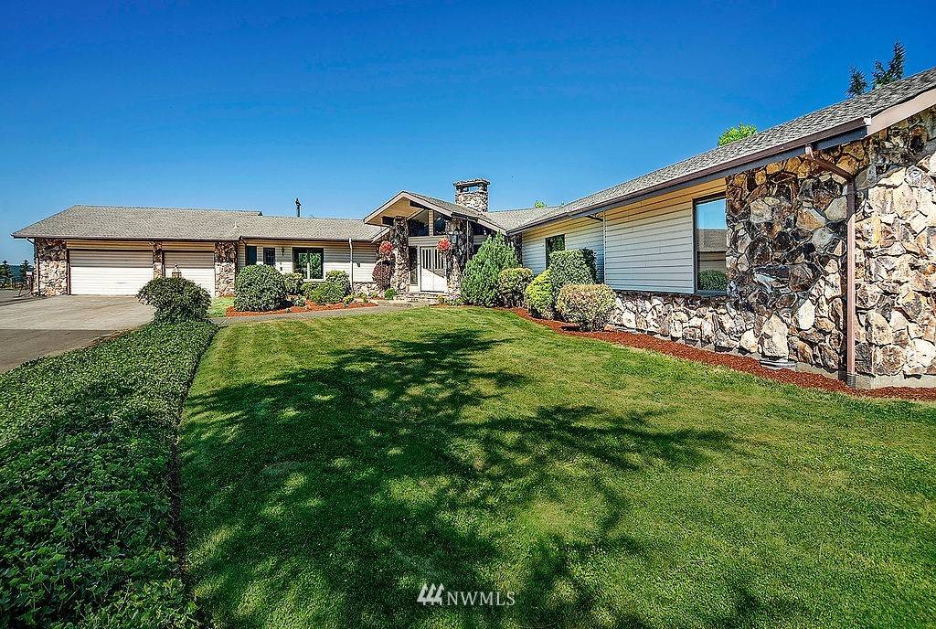 Mossyrock, WA 98564,464 Perkins RD