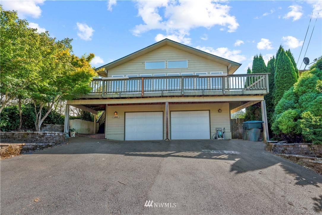 Kalama, WA 98625,310 N 3rd ST