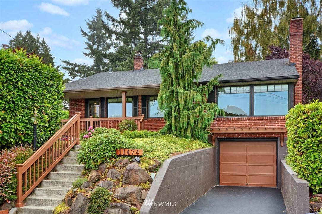 Seattle, WA 98146,11474 Marine View DR SW