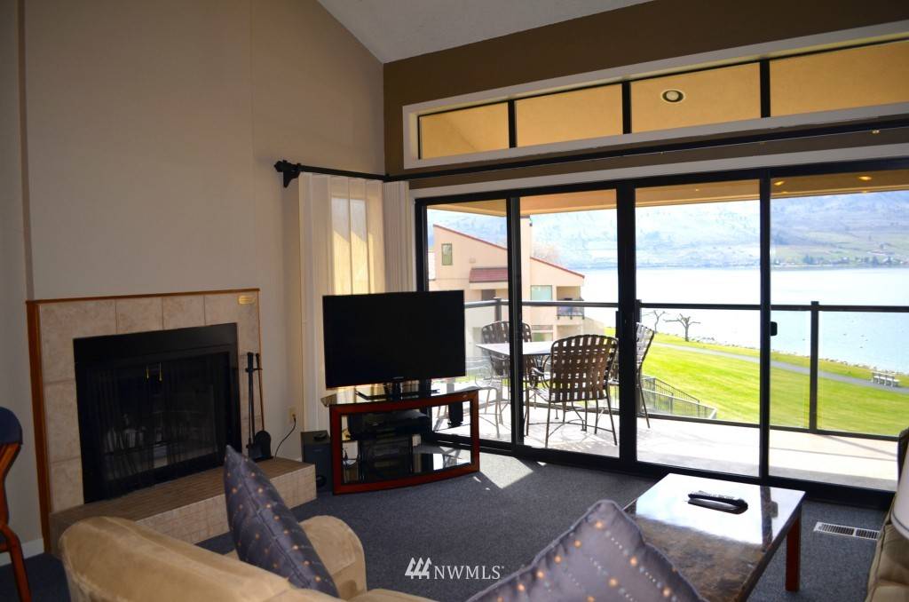 Chelan, WA 98816,100 Lake Chelan Shores DR #10-4