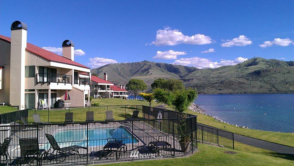 Chelan, WA 98816,100 Lake Chelan Shores DR #10-4