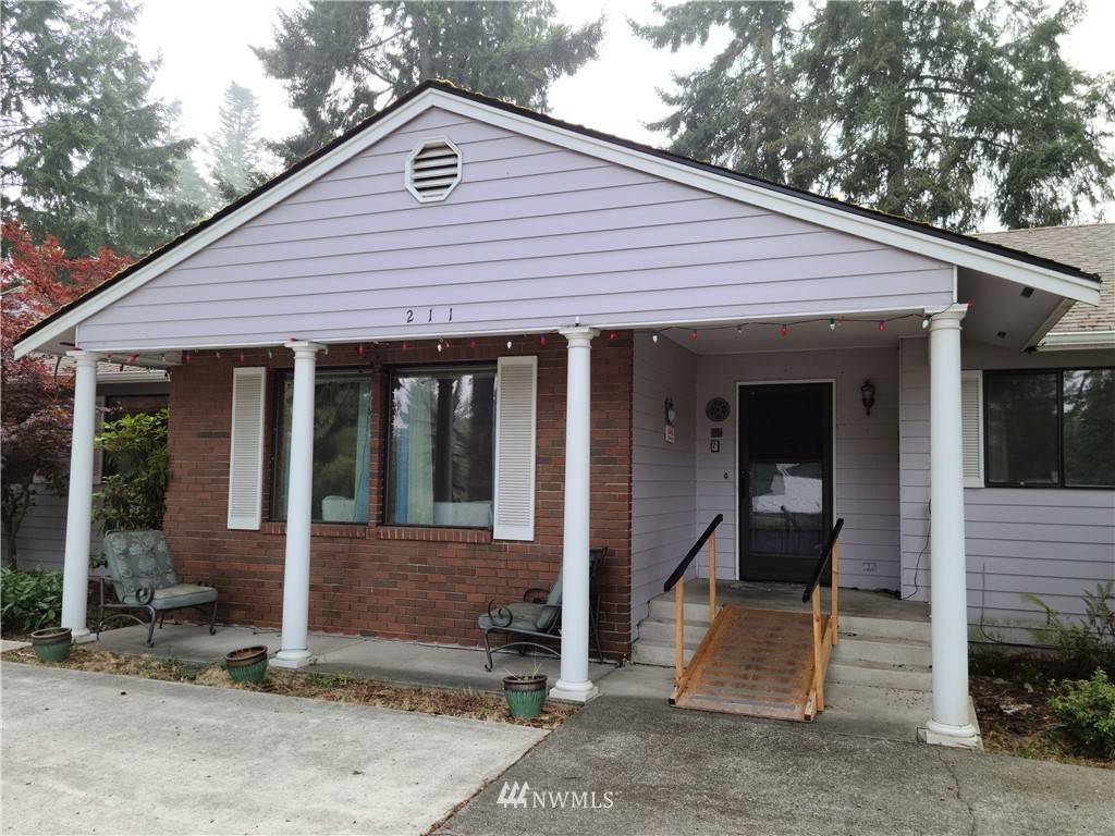 Sequim, WA 98382,211 San Juan DR