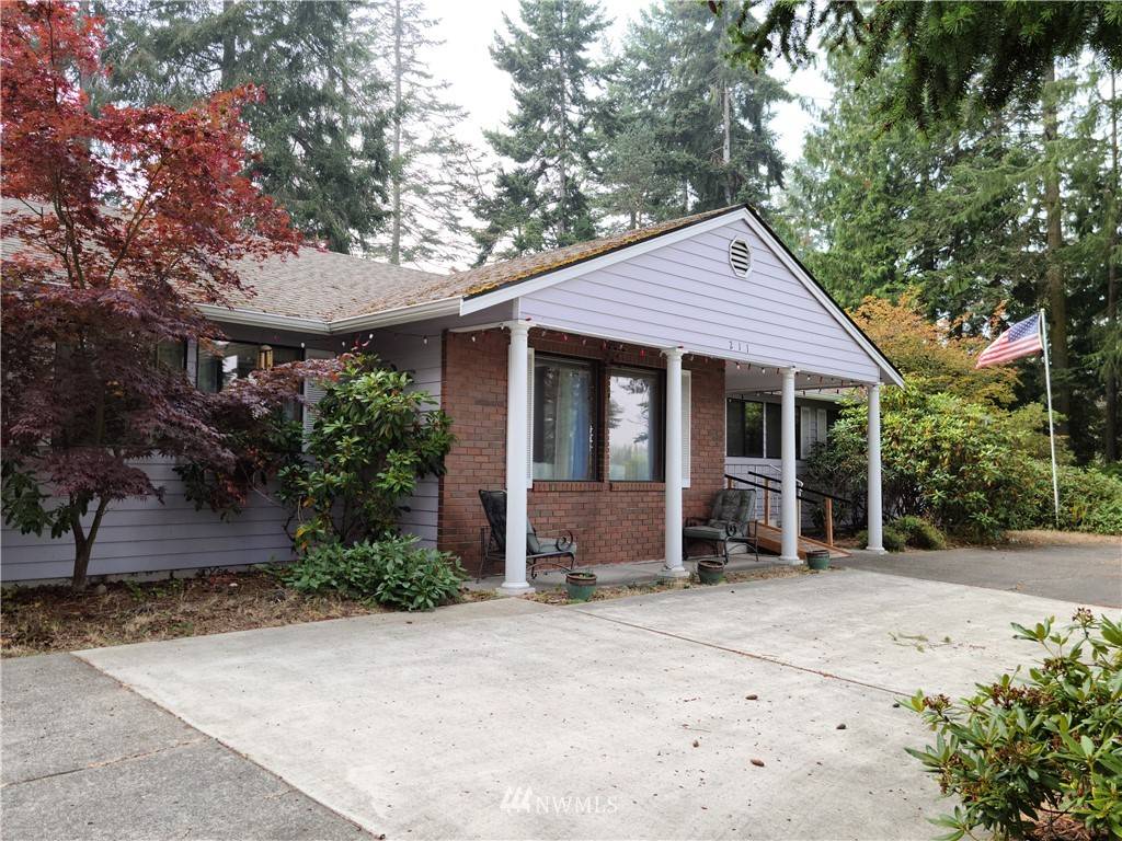 Sequim, WA 98382,211 San Juan DR