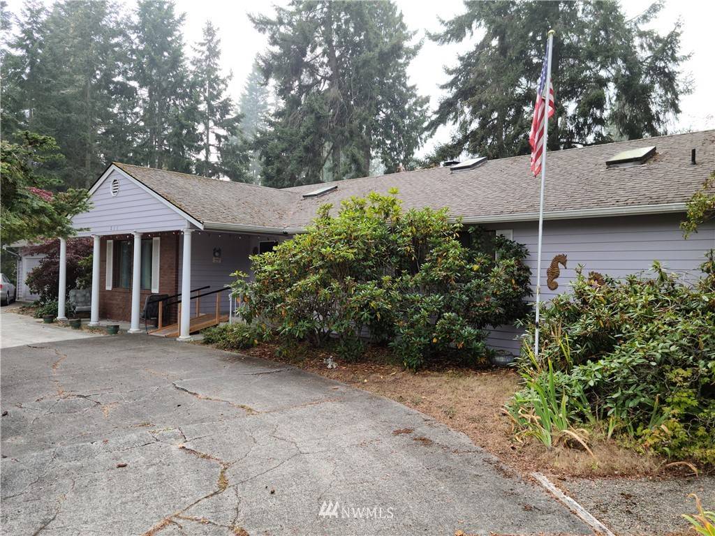 Sequim, WA 98382,211 San Juan DR