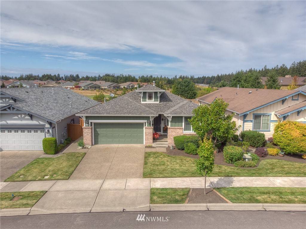 Lacey, WA 98516,8513 Bainbridge LOOP NE