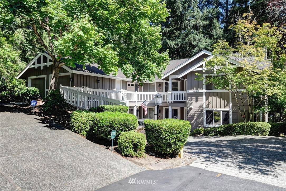 Issaquah, WA 98029,3508 255th Ln SE #12