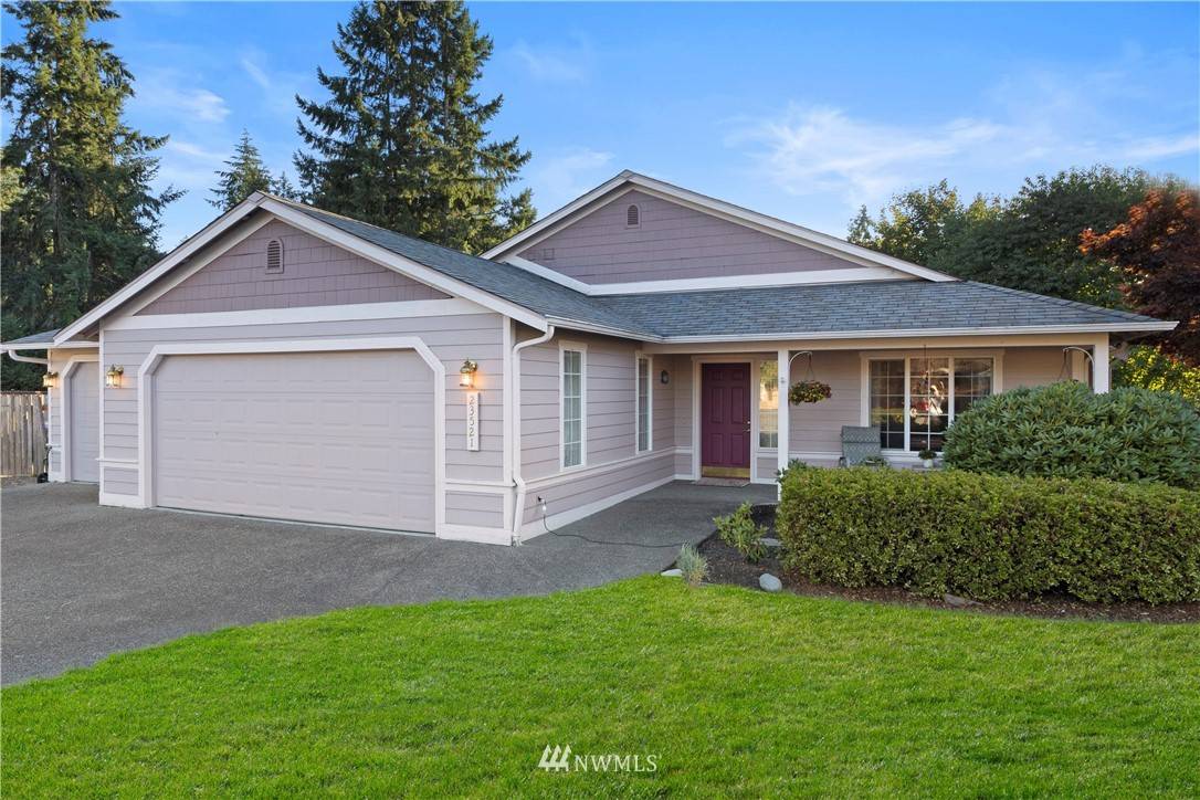 Spanaway, WA 98387,23521 49th Avenue Ct E