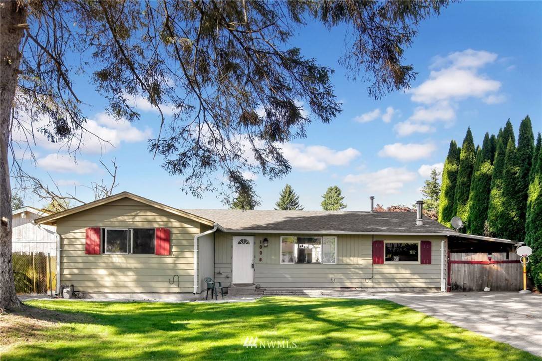 Sedro Woolley, WA 98284,1008 Fidalgo ST