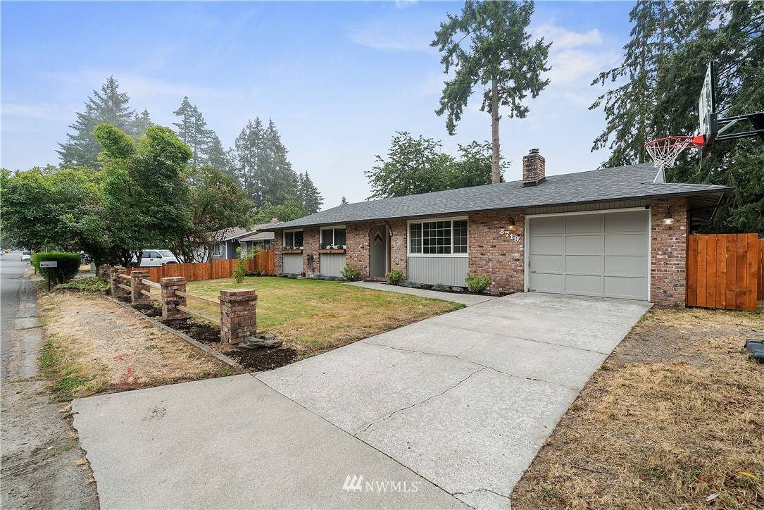 Olympia, WA 98516,8719 Skokomish WAY NE