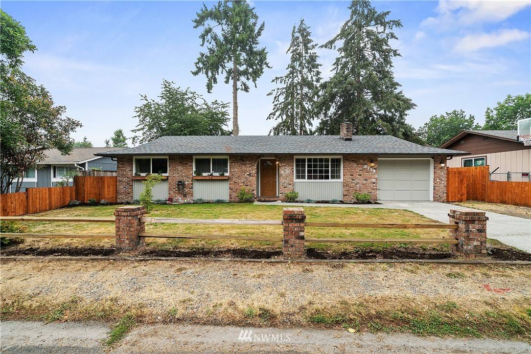 Olympia, WA 98516,8719 Skokomish WAY NE