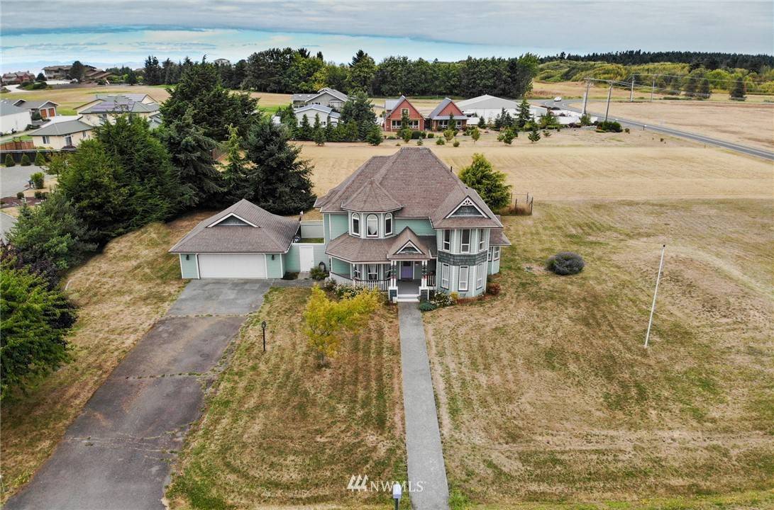 Sequim, WA 98382,52 Greywolf RD