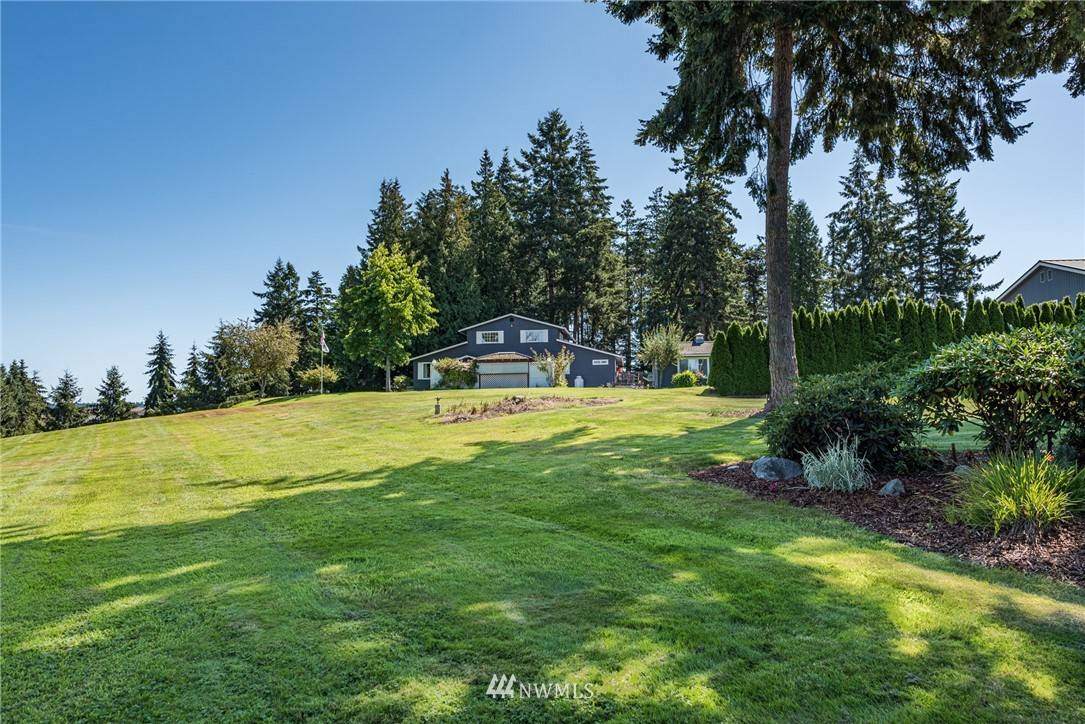 Sequim, WA 98382,395 Keeler RD