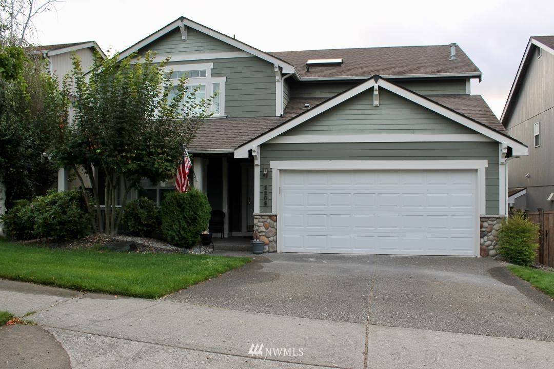 Olympia, WA 98516,1106 Villanova ST NE