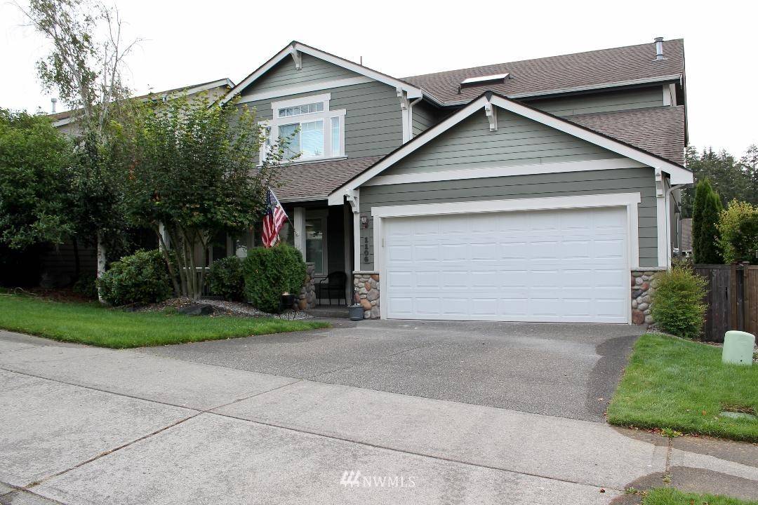 Olympia, WA 98516,1106 Villanova ST NE