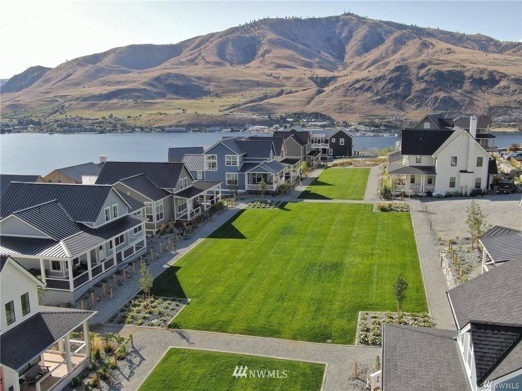 Chelan, WA 98816,298 Bobcat LN